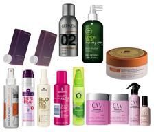 Hair Care Product
