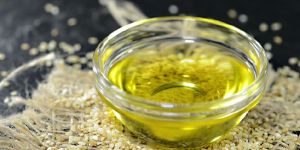 Sesame Oil