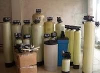 Filters Softeners System