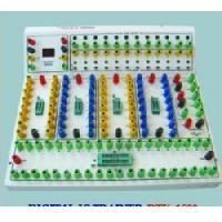 Digital IC Trainer Kit
