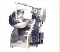 Spray Coating Machine