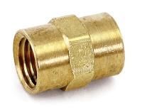 Brass Couplers