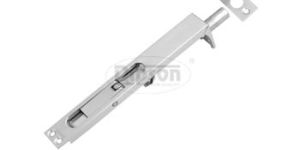 Flush Tower Bolt