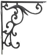 Iron Bracket