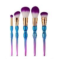 Brushes for Colour Cosmetics
