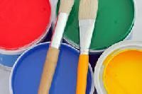 Alkyd Paints