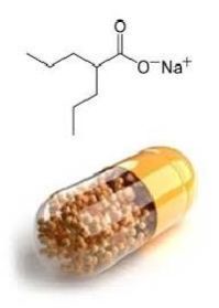 Sodium Valproate