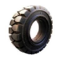 Royal Solid Cushion Tyres