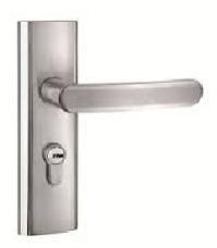 Door Handle Lock