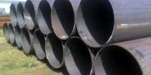 Large Diameter Pipes
