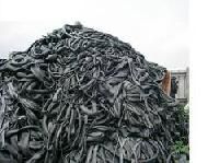 Rubber Tube Scrap