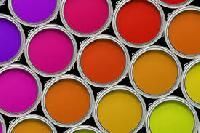Powder Coating Paints