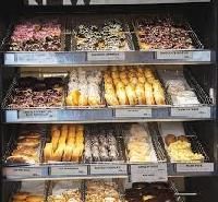 Bakery Food Flavors