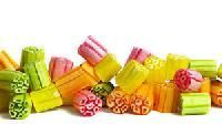 Confectionery Food Flavors