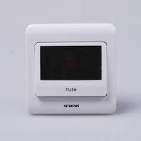 Siemens Modular Switches