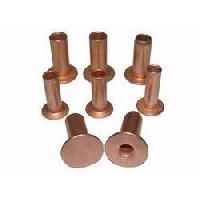 Copper Hollow Rivets