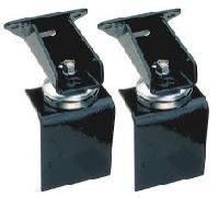 Engine Mounting Pads