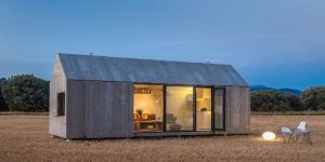 Portable House