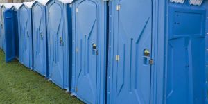 Portable Toilets