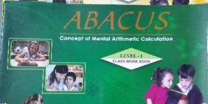 a 4 Abacus Books