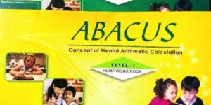 a 5 Abacus Books