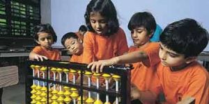 Abacus Training Services