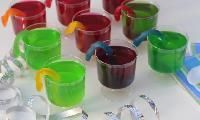 Jelly Cups