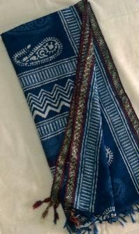 Printed Cotton Dupatta