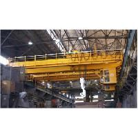 Hot Metal Ladle Crane