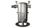 Metal Moisture Separator