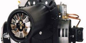 Oil Fuel Burner