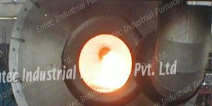 Rotary Furnace