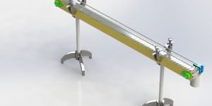 Slat Chain Conveyors