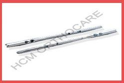 Femoral Proximal Interlocking Nail