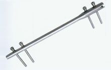 Orthopedic Interlocking Nail