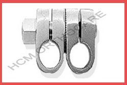 TUBE TO TUBE CLAMP