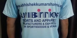 Full Sublimated Shirts