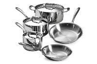 Stainless Steel Houseware