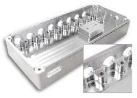 Electronic Plastic Components