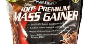 Mass Gainer
