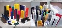 PVC Extruded Profiles