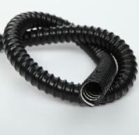 PVC Extruded Shrouds