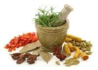 Natural Herbal Extracts