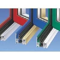 Aluminum Powder Coating