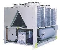 Portable Water Chillers