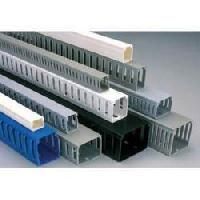 PVC Wiring Channel