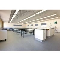 Anti Static Flooring