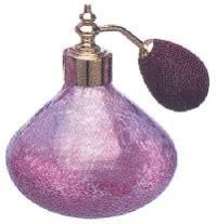 Spray Perfume Bottles