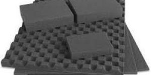 Acoustic Insulation Material