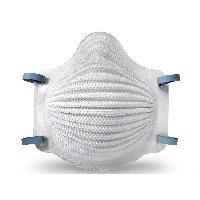 Particulate Filtering Masks